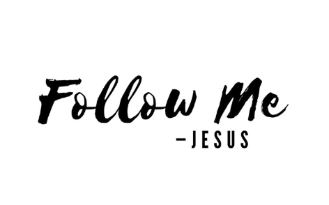 Follow Me